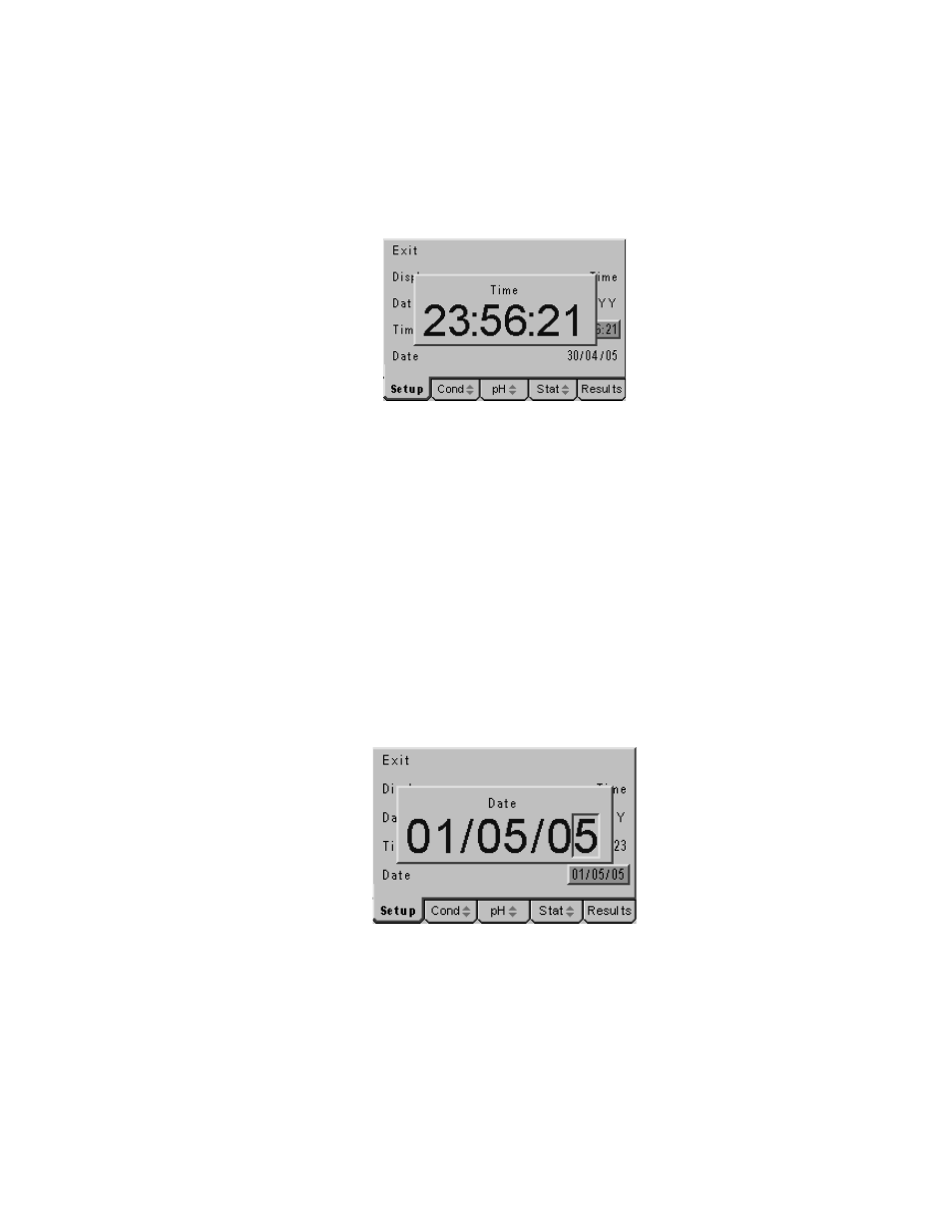 Jenway 3540 User Manual | Page 29 / 81