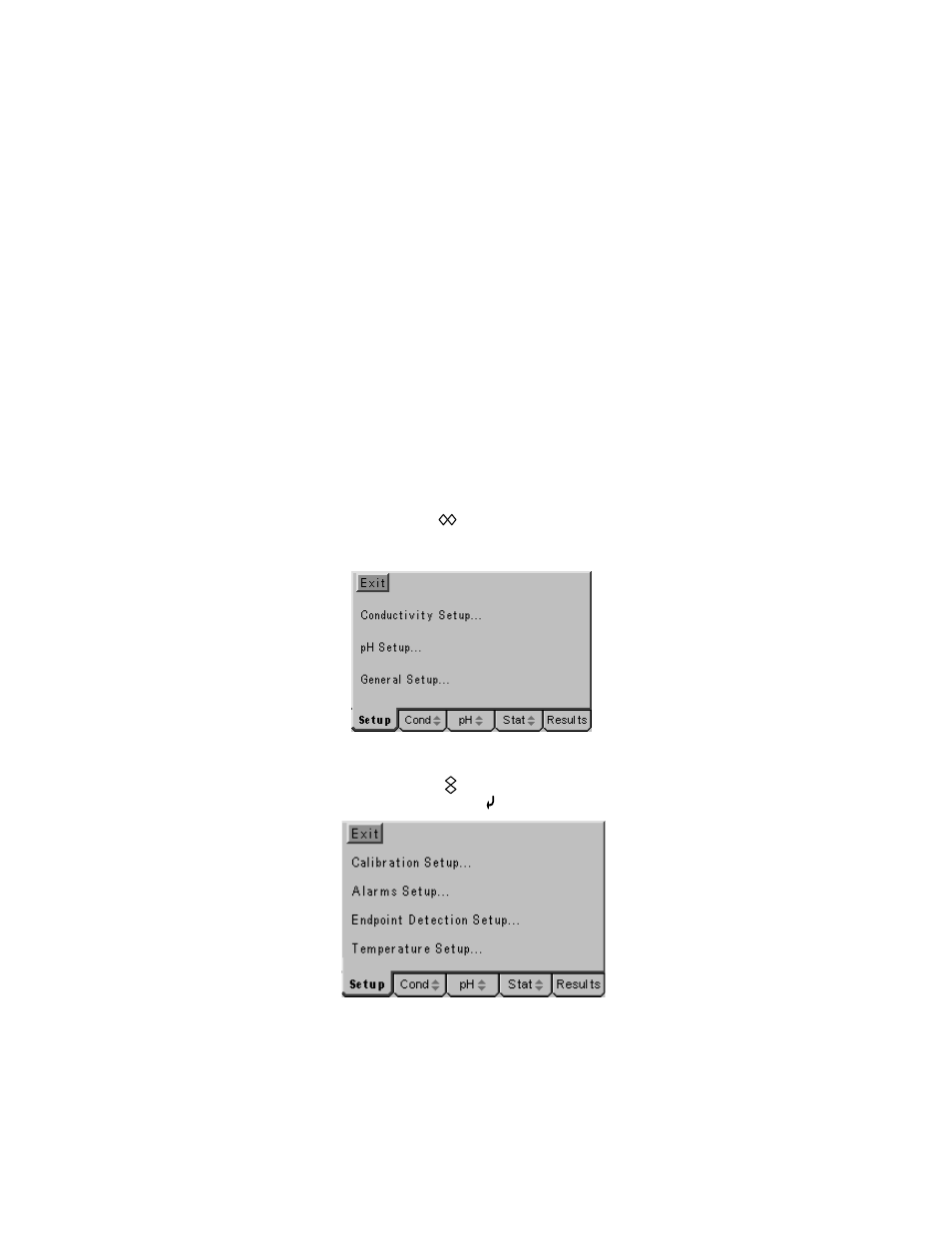 Jenway 3540 User Manual | Page 30 / 81