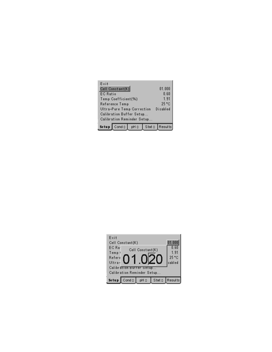 Jenway 3540 User Manual | Page 33 / 81