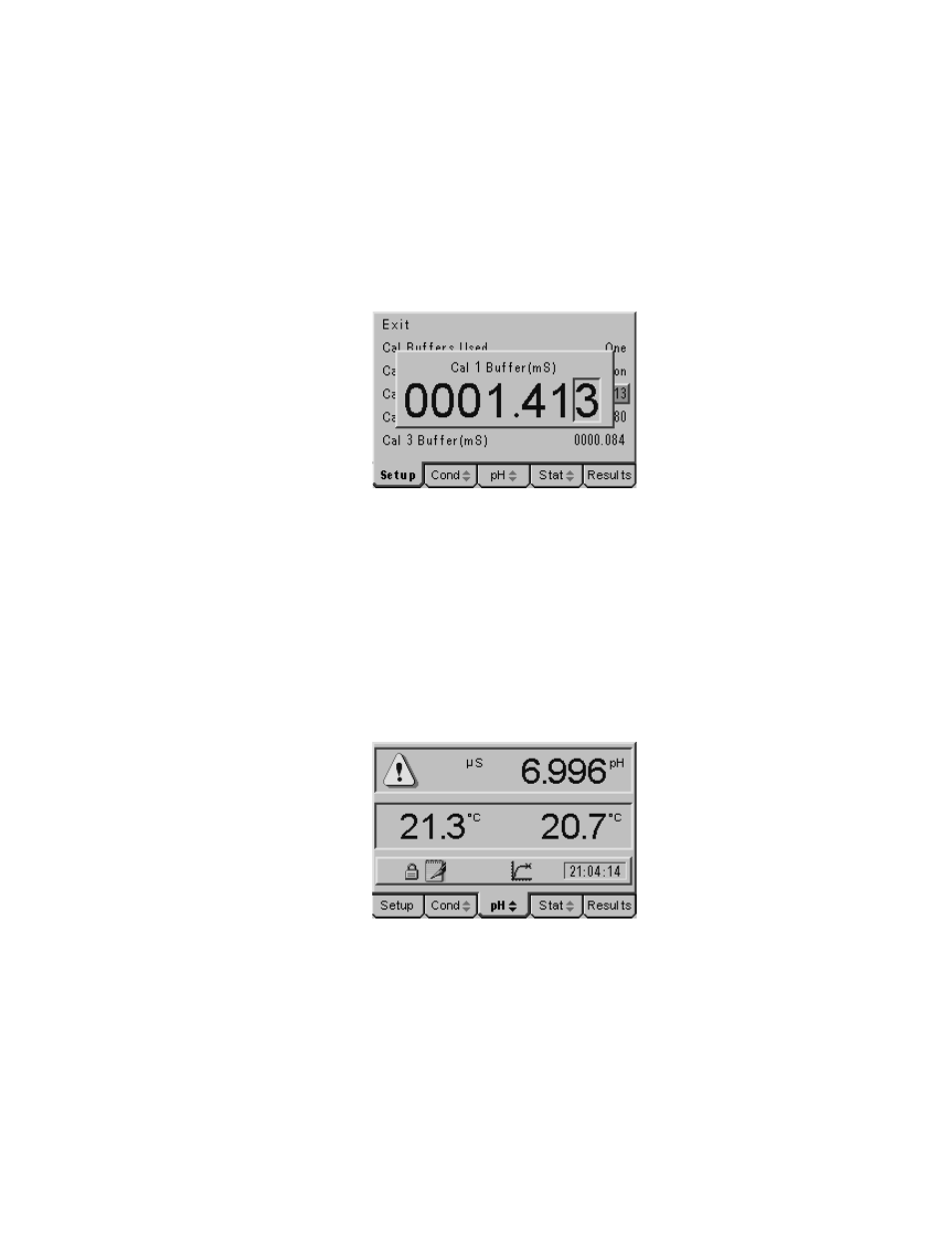 Jenway 3540 User Manual | Page 37 / 81