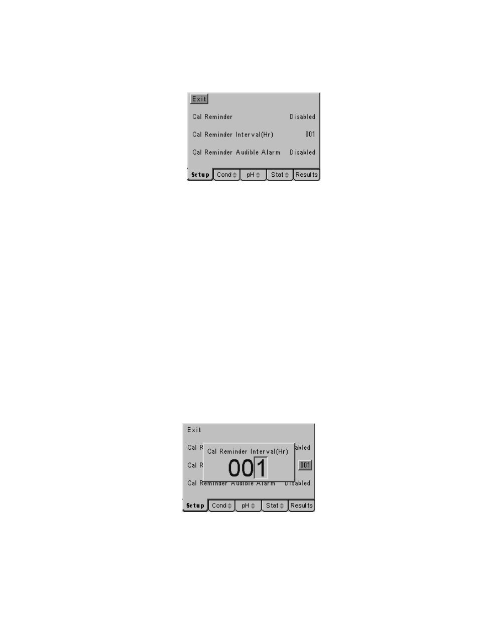 Jenway 3540 User Manual | Page 38 / 81