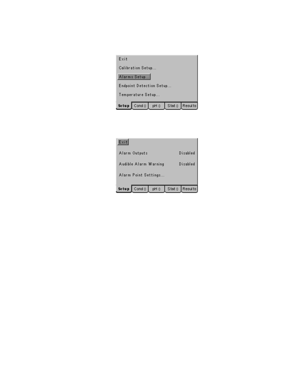 Jenway 3540 User Manual | Page 40 / 81