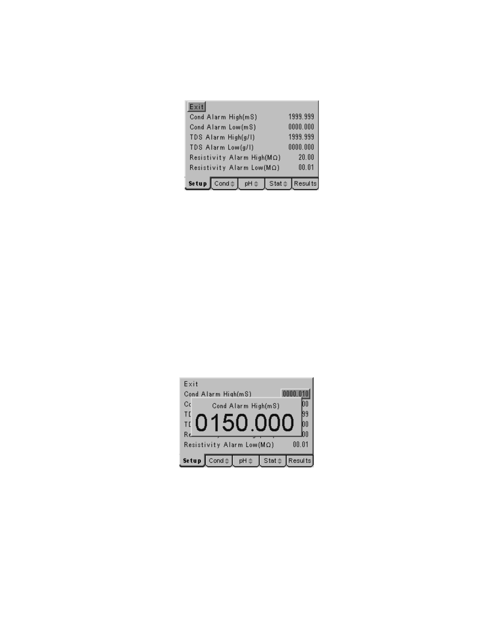 Jenway 3540 User Manual | Page 41 / 81