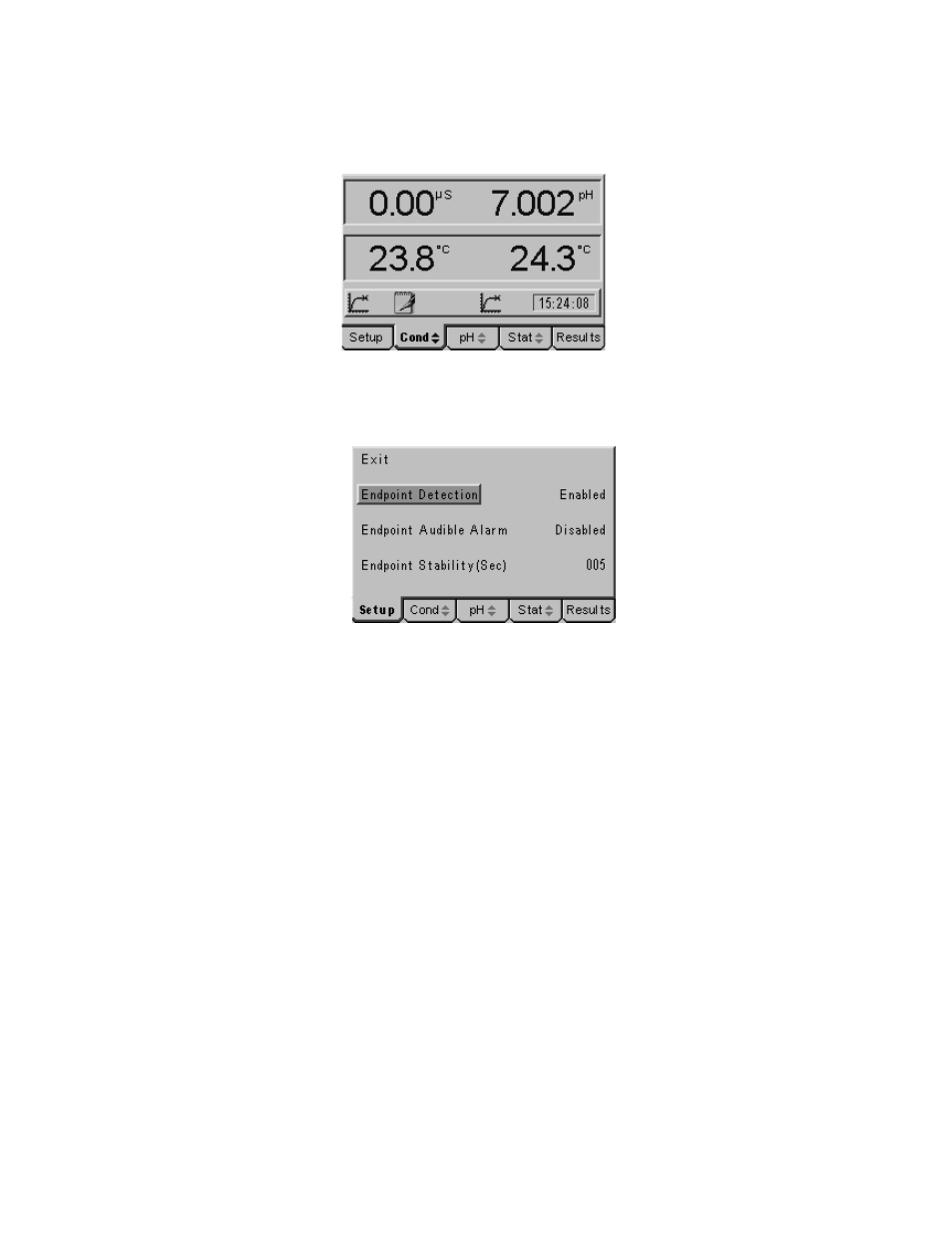 Jenway 3540 User Manual | Page 42 / 81