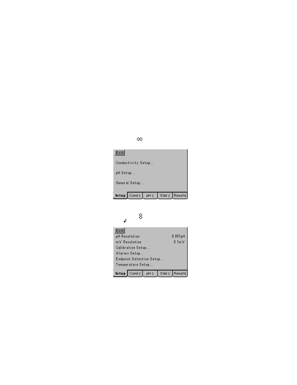 Jenway 3540 User Manual | Page 45 / 81