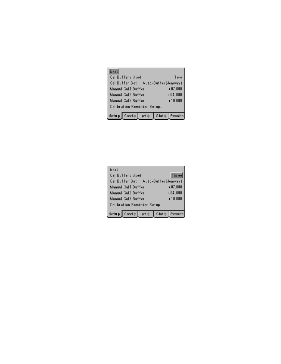 Jenway 3540 User Manual | Page 49 / 81