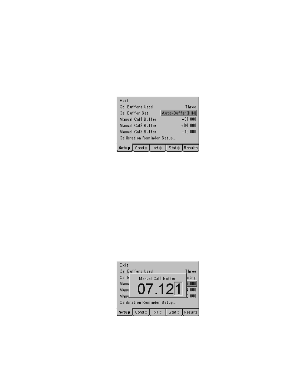 Jenway 3540 User Manual | Page 50 / 81