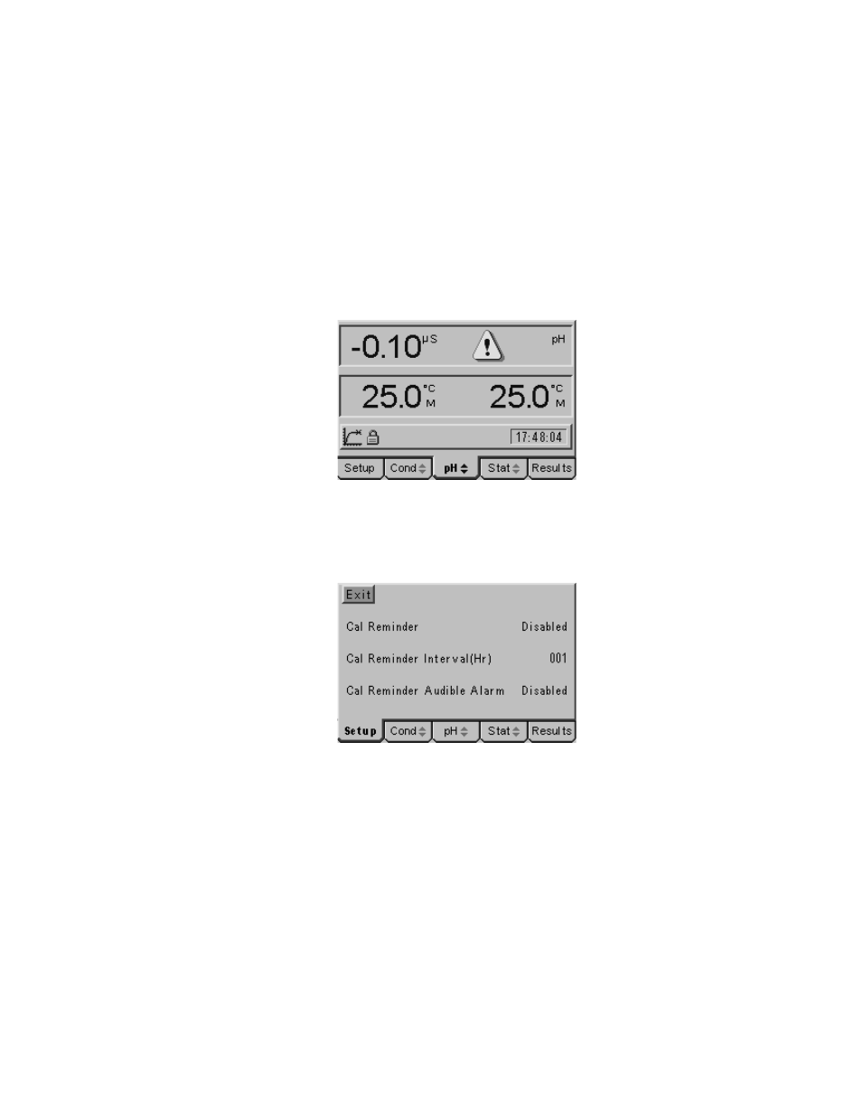 Jenway 3540 User Manual | Page 51 / 81