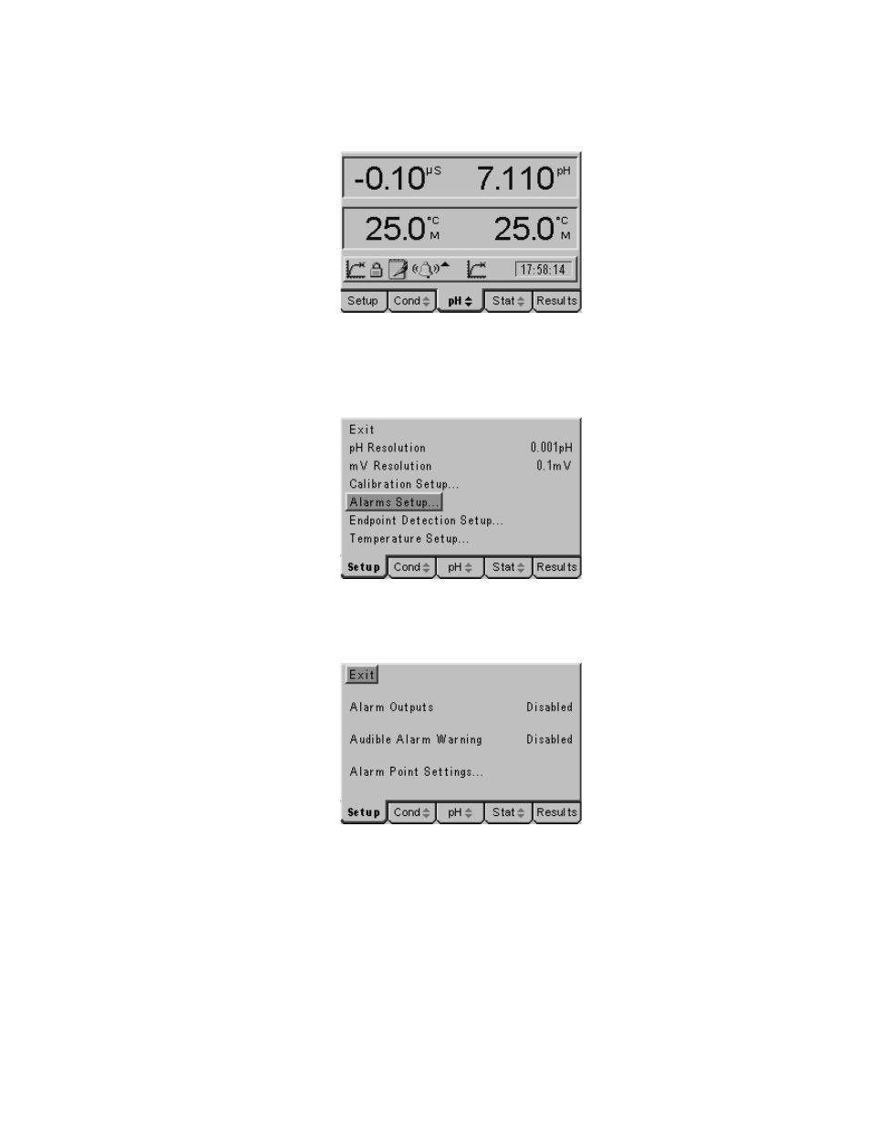 Jenway 3540 User Manual | Page 53 / 81