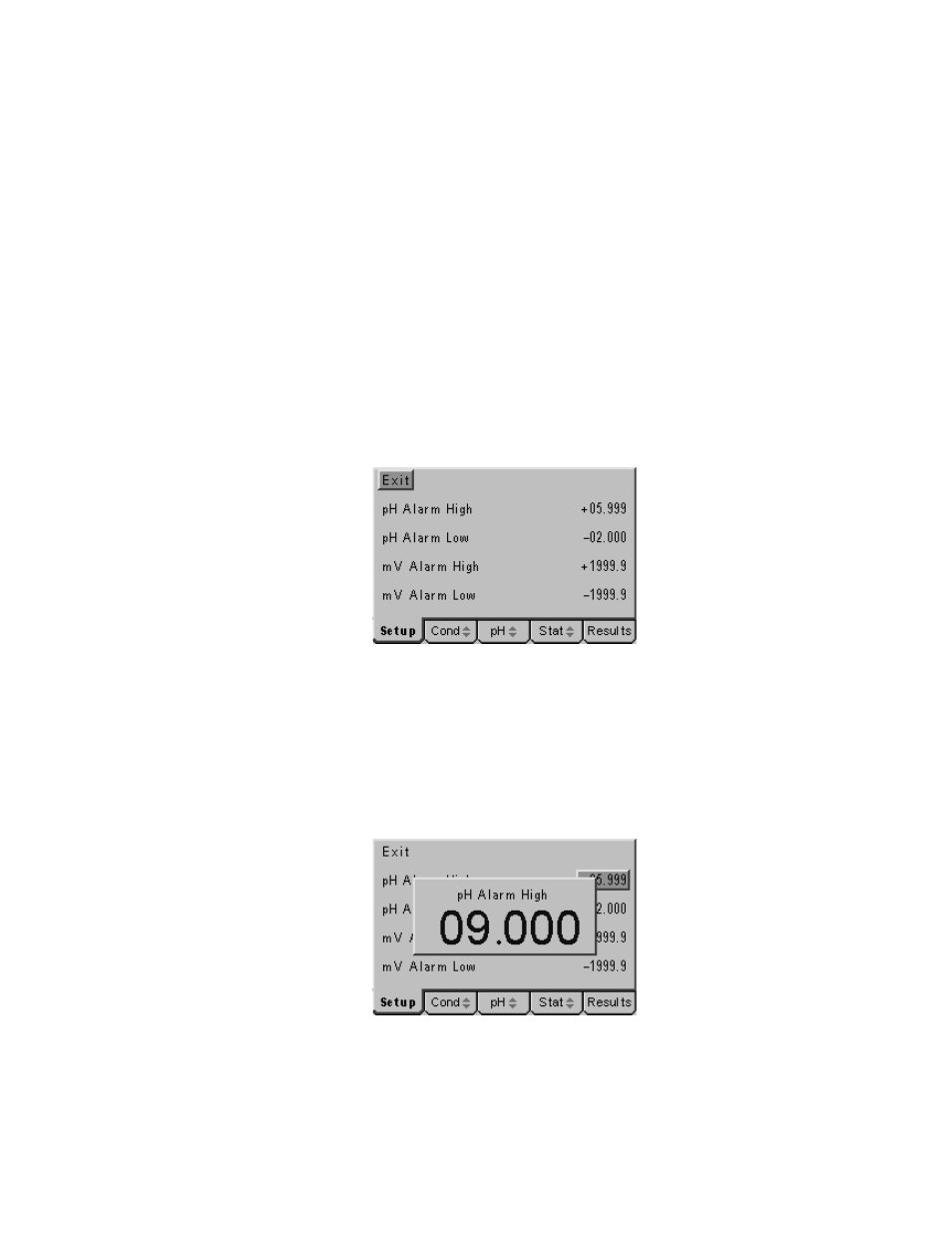 Jenway 3540 User Manual | Page 54 / 81