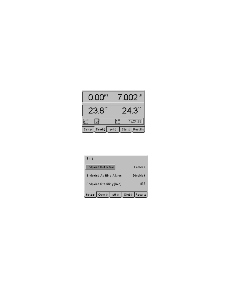 Jenway 3540 User Manual | Page 55 / 81