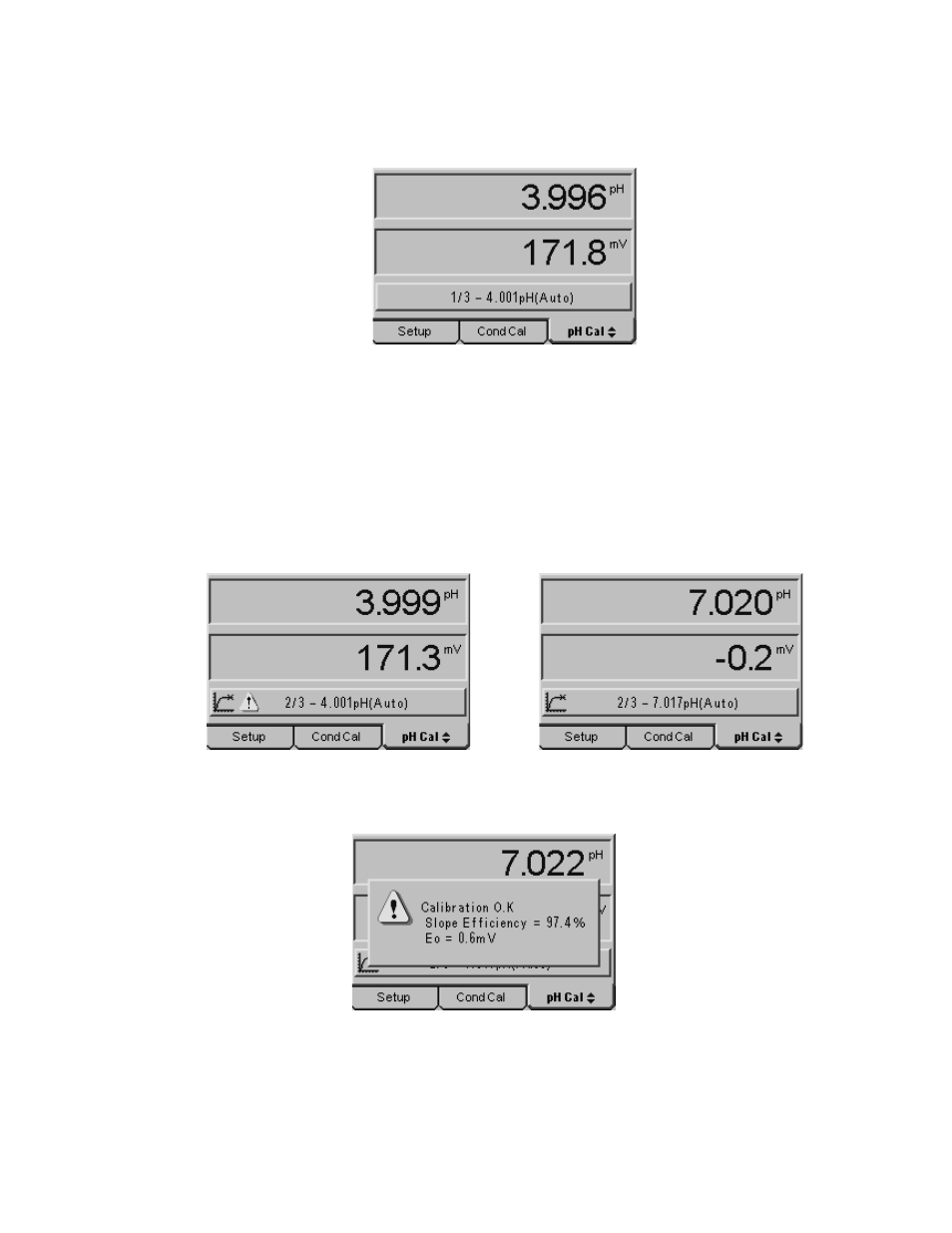 Jenway 3540 User Manual | Page 59 / 81