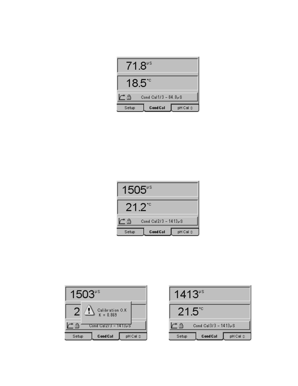 Jenway 3540 User Manual | Page 63 / 81