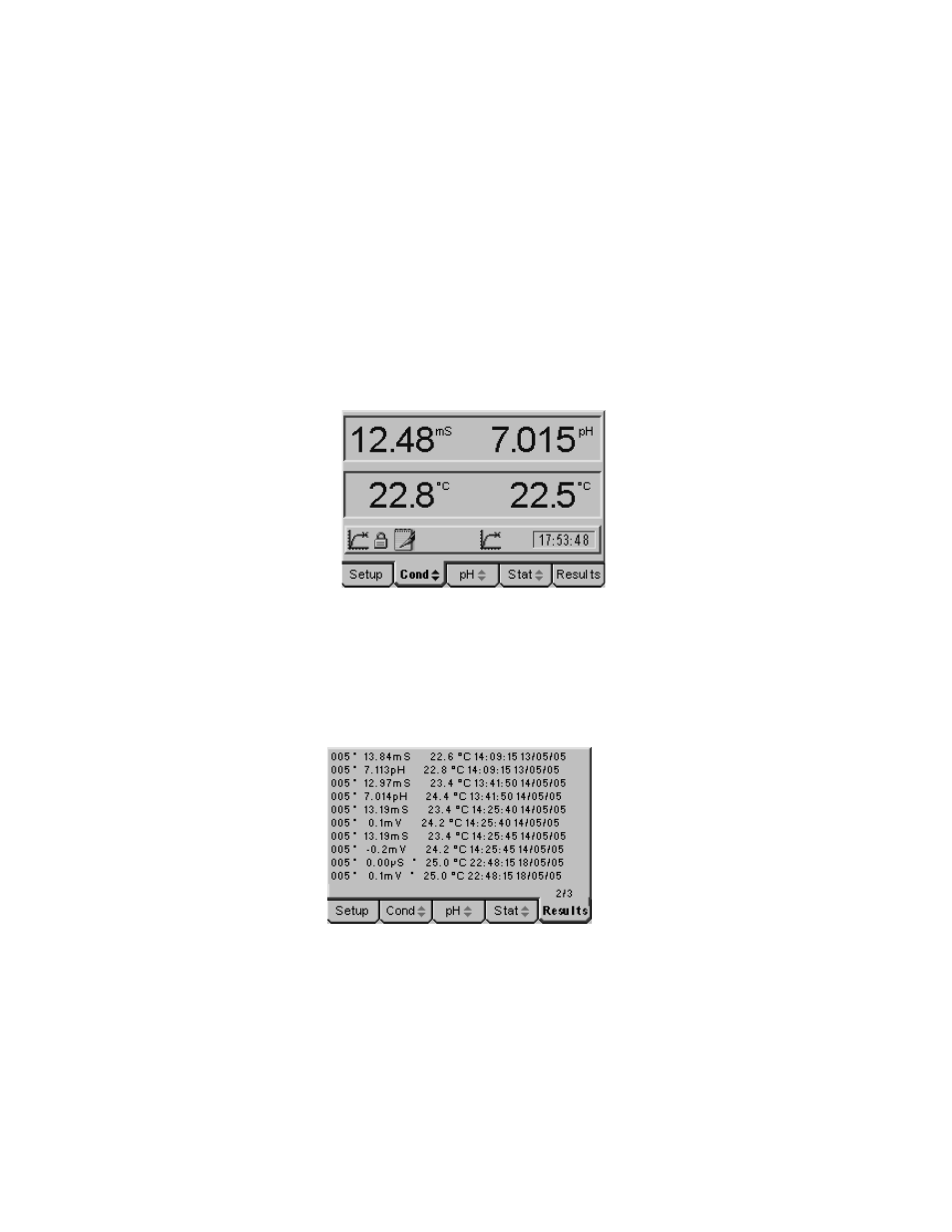 Jenway 3540 User Manual | Page 65 / 81