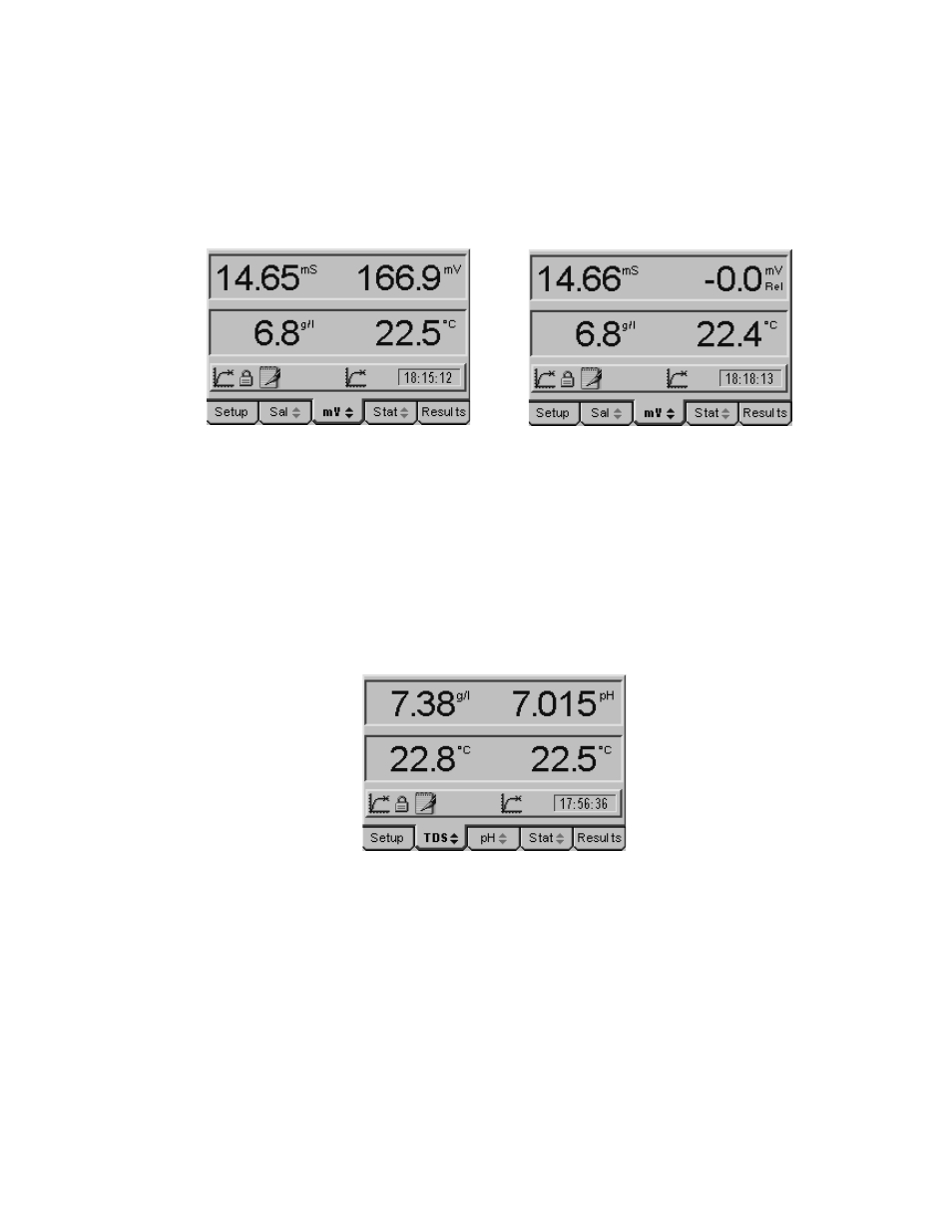 Jenway 3540 User Manual | Page 66 / 81