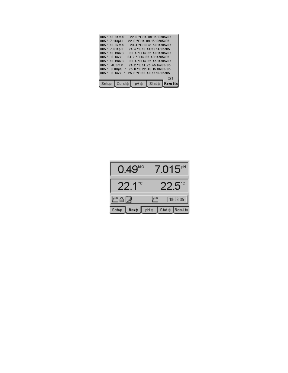 Jenway 3540 User Manual | Page 67 / 81