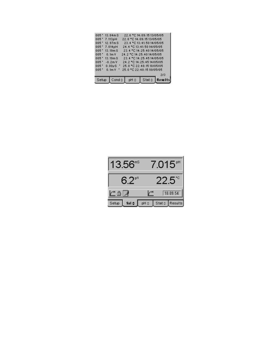 Jenway 3540 User Manual | Page 68 / 81