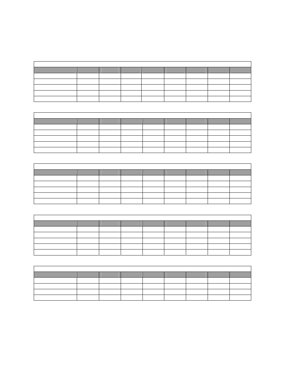 Ph auto-buffer & conductivity auto-standard sets | Jenway 3540 User Manual | Page 80 / 81