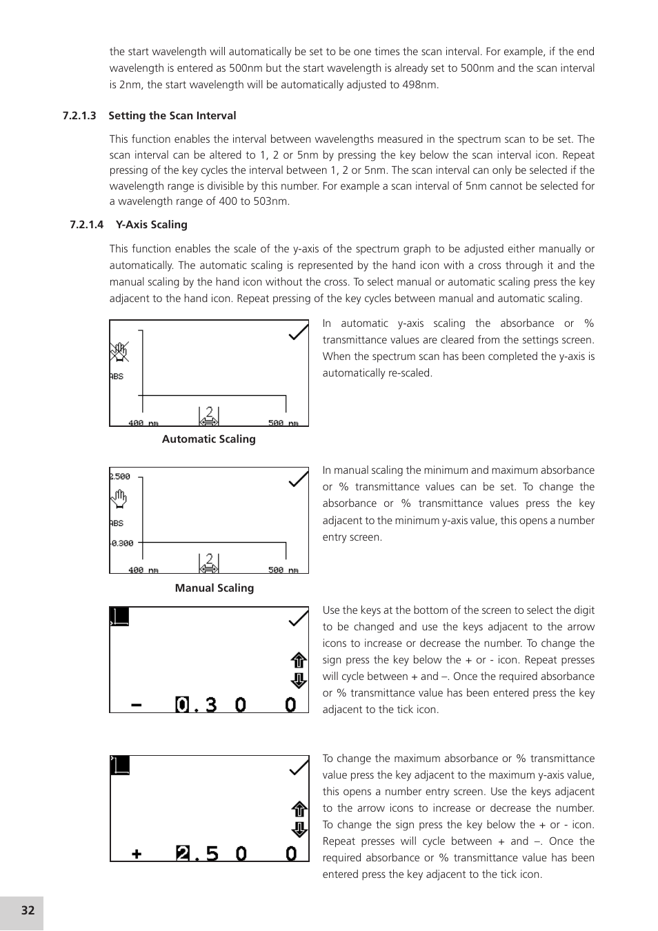 Jenway Genova Nano German User Manual | Page 34 / 116