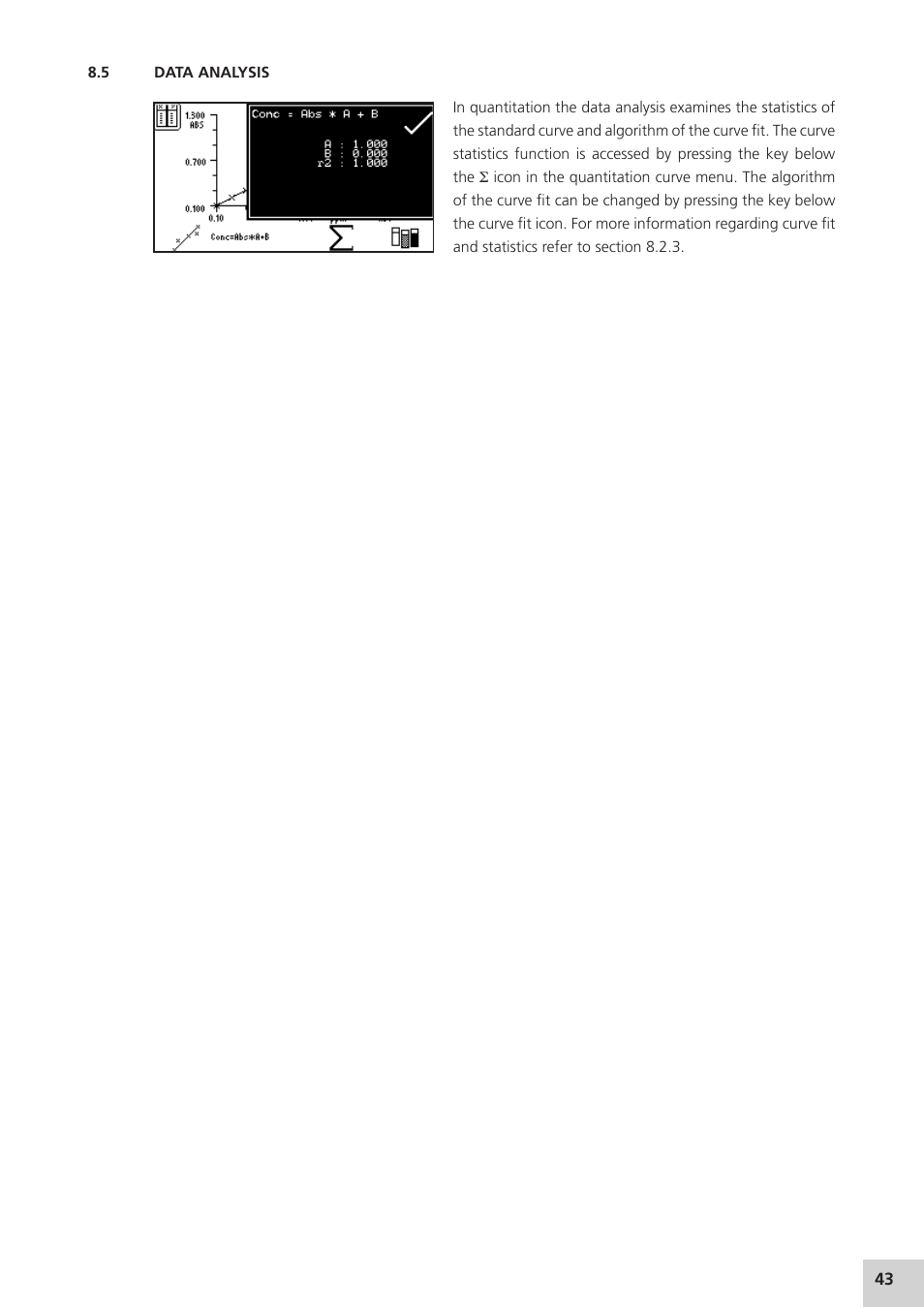 Jenway Genova Nano German User Manual | Page 45 / 116