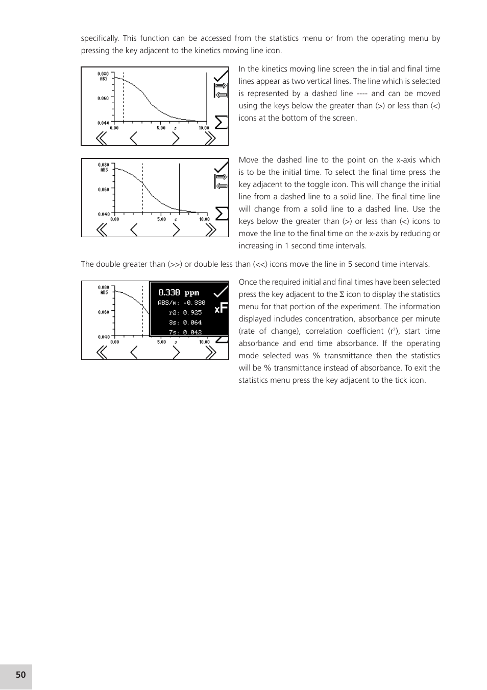 Jenway Genova Nano German User Manual | Page 52 / 116