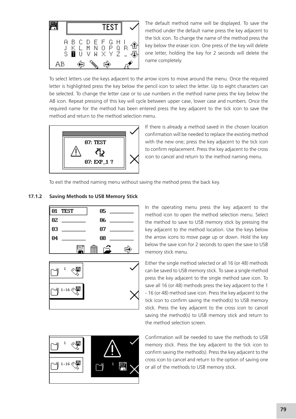 Jenway Genova Nano German User Manual | Page 81 / 116