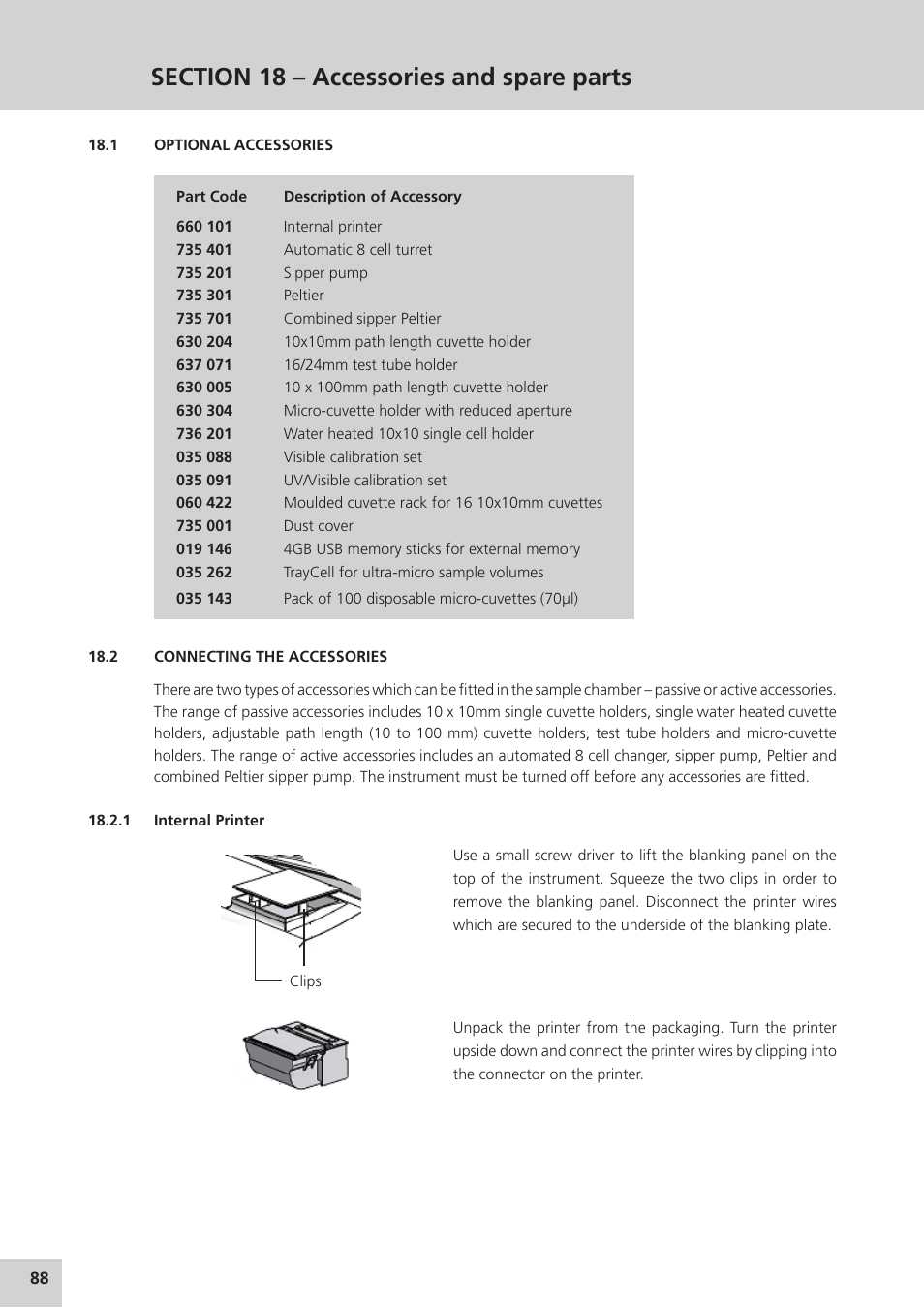 Jenway Genova Nano German User Manual | Page 90 / 116