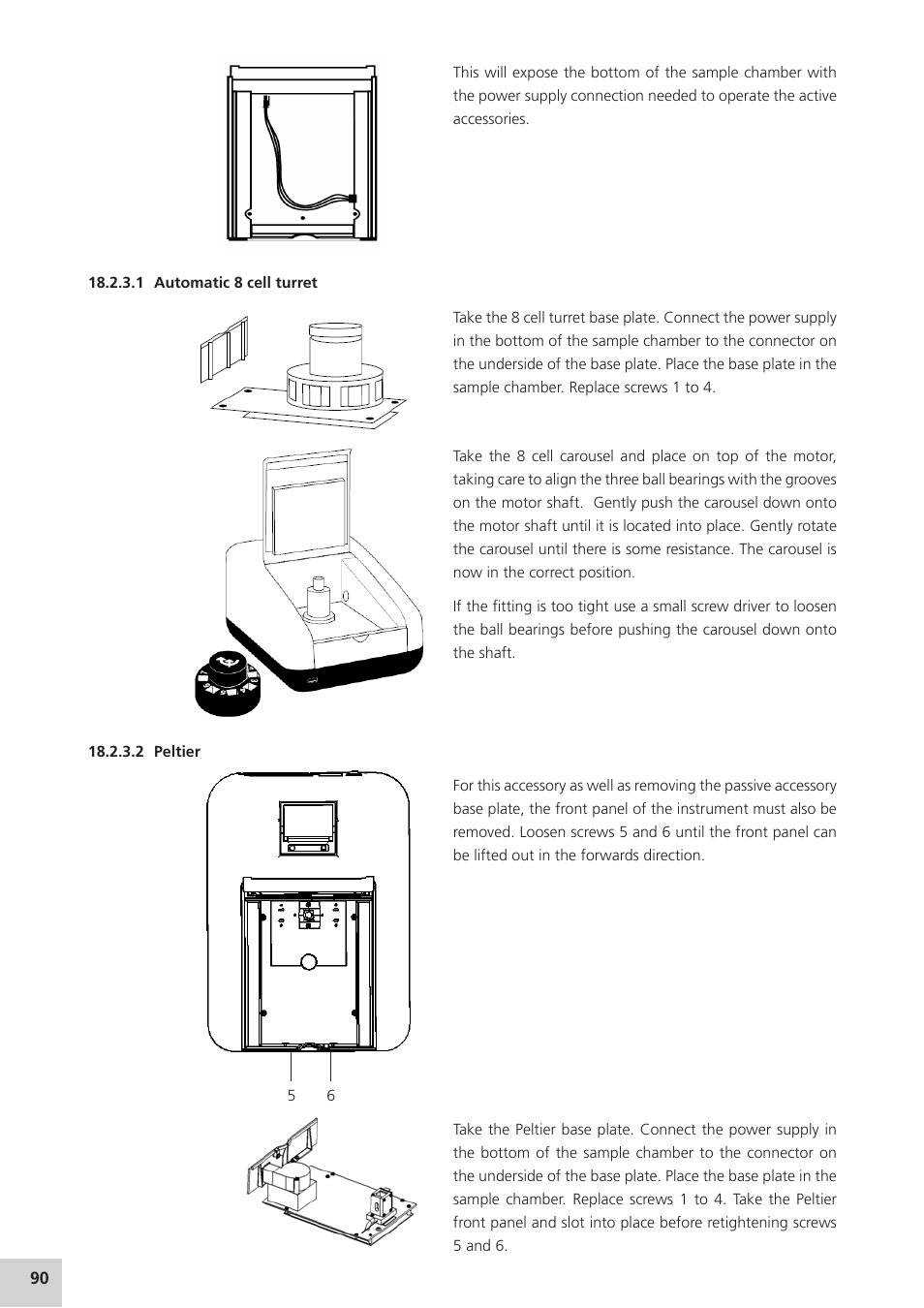 Jenway Genova Nano German User Manual | Page 92 / 116