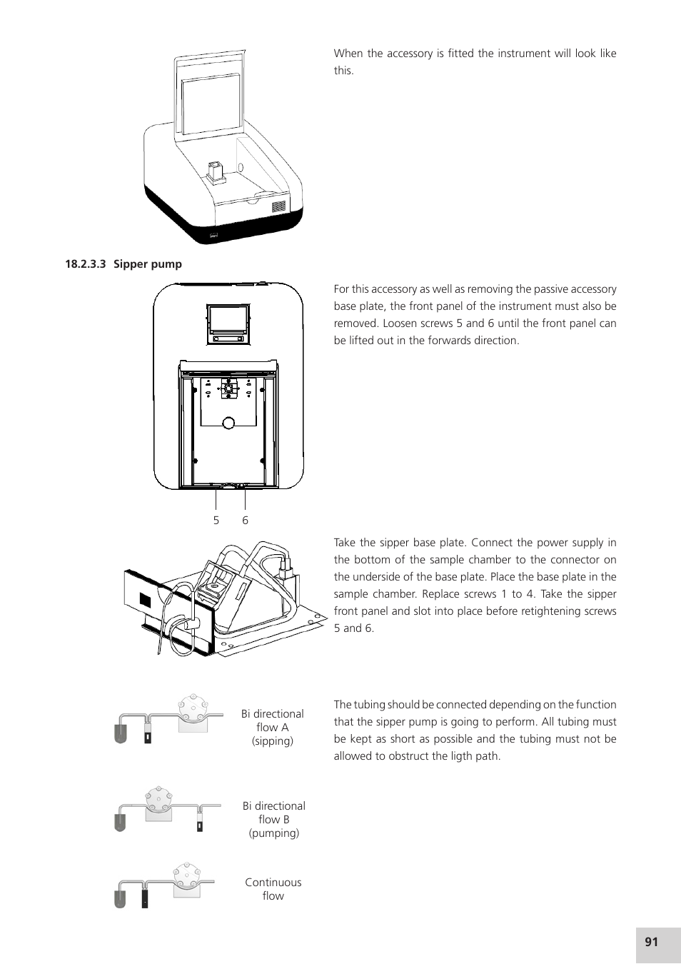 Jenway Genova Nano German User Manual | Page 93 / 116