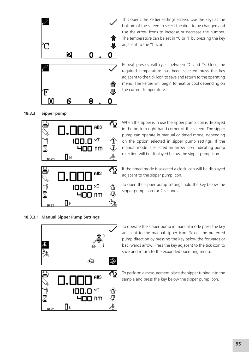 Jenway Genova Nano German User Manual | Page 97 / 116