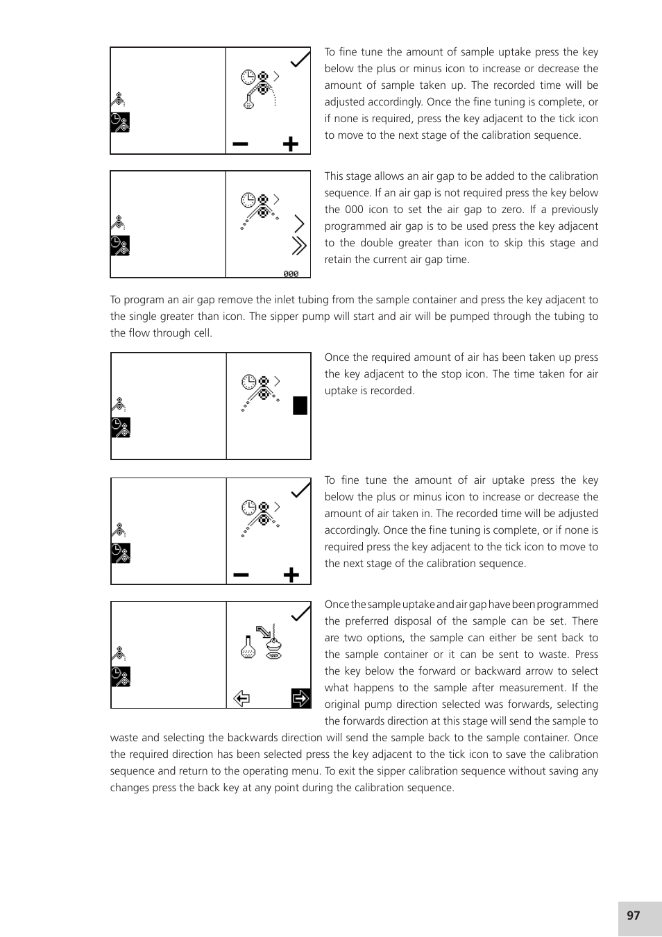 Jenway Genova Nano German User Manual | Page 99 / 116