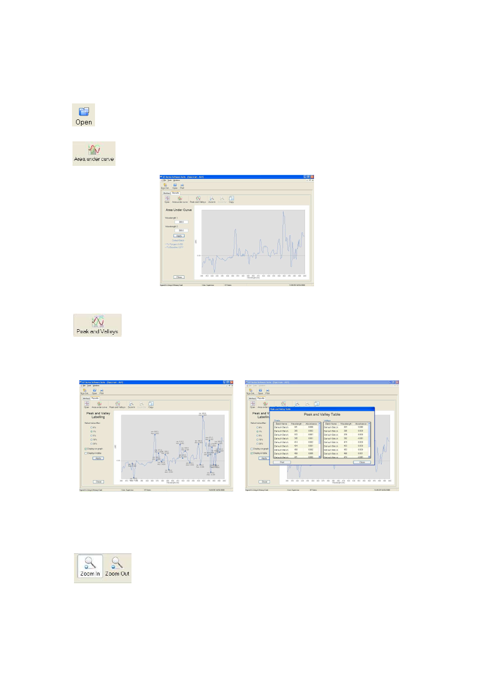 Jenway 6715 User Manual | Page 11 / 181