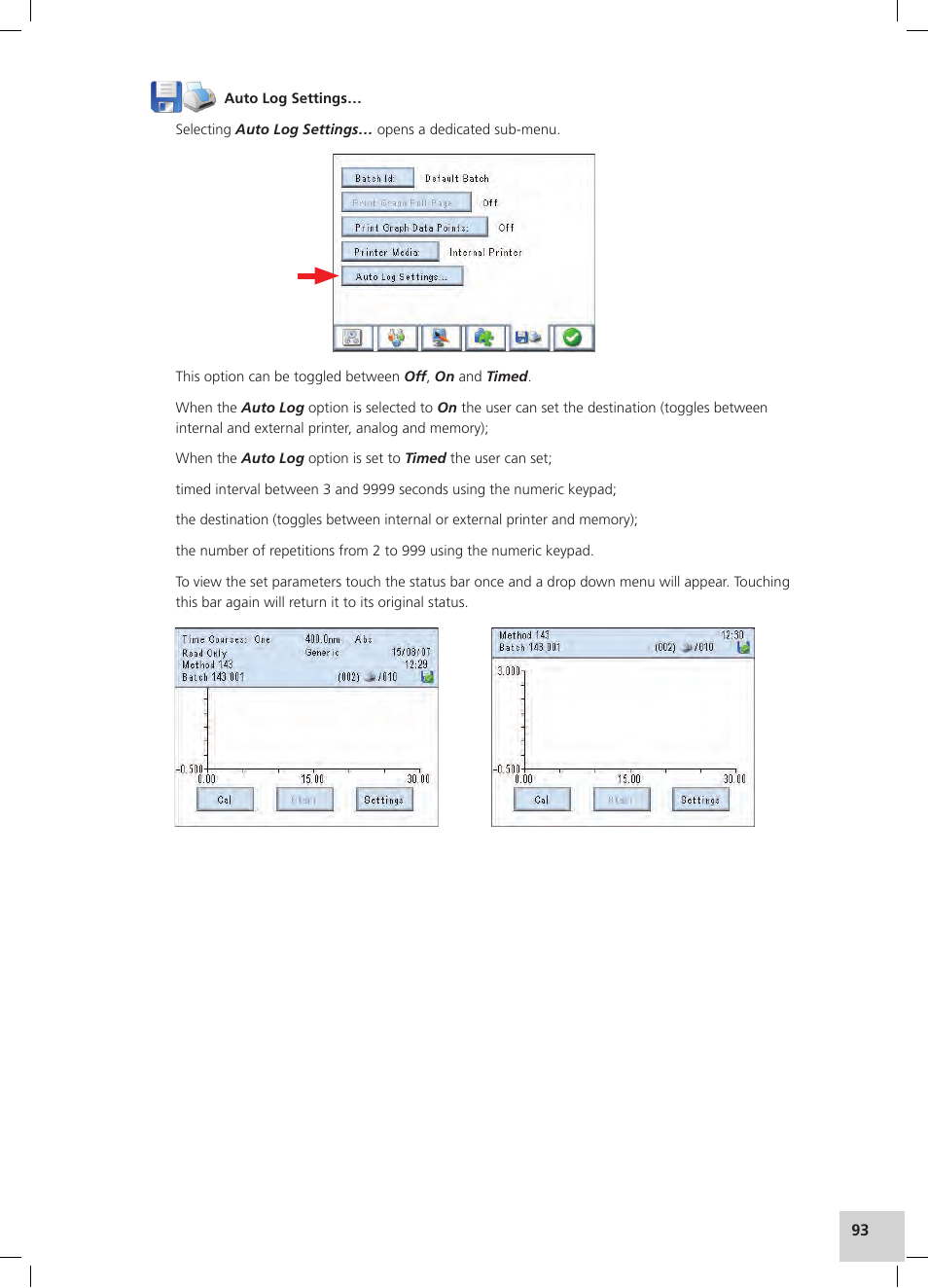 Jenway 6715 User Manual | Page 111 / 181