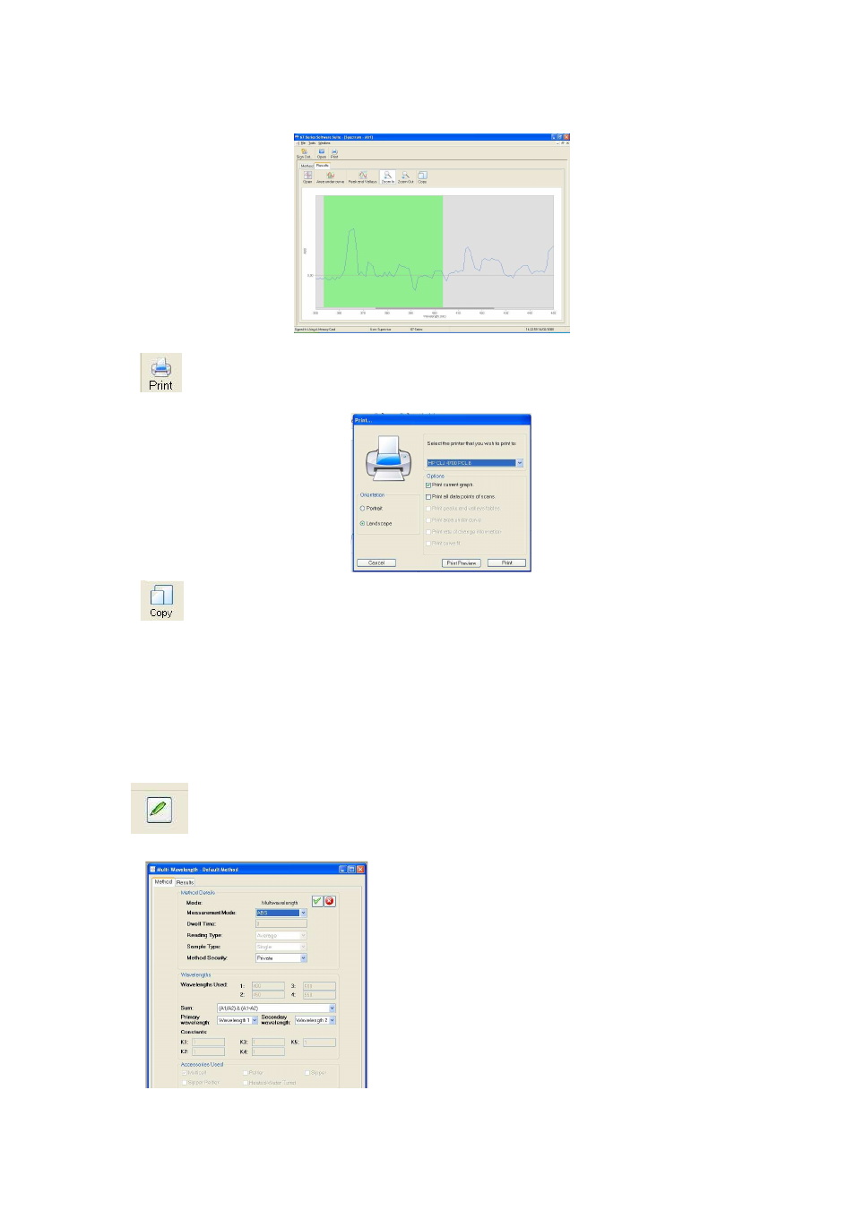 Jenway 6715 User Manual | Page 12 / 181