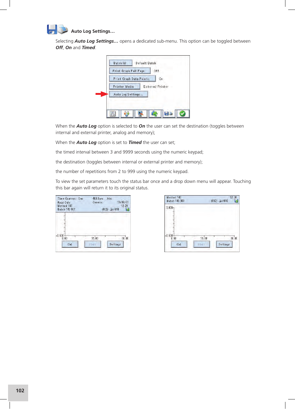 Jenway 6715 User Manual | Page 120 / 181
