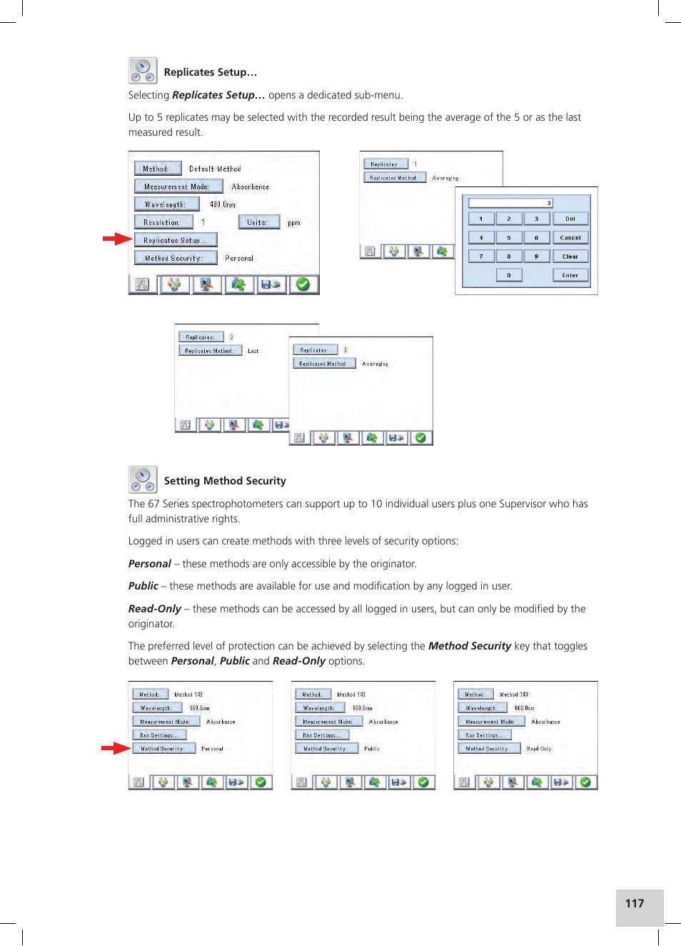 Jenway 6715 User Manual | Page 135 / 181