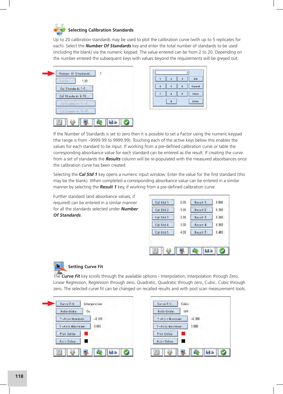Jenway 6715 User Manual | Page 136 / 181