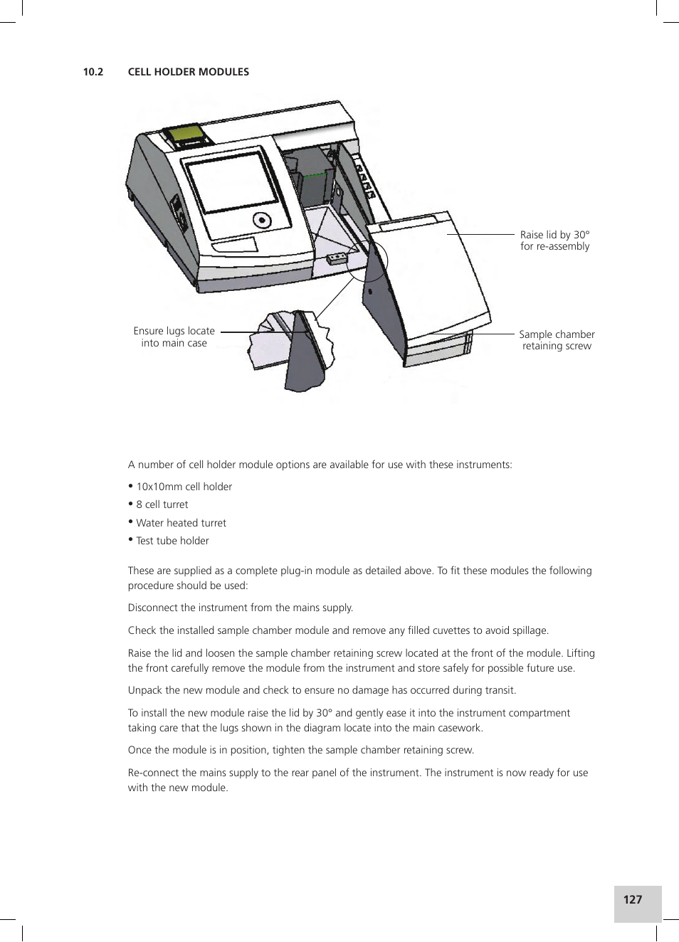 Jenway 6715 User Manual | Page 145 / 181