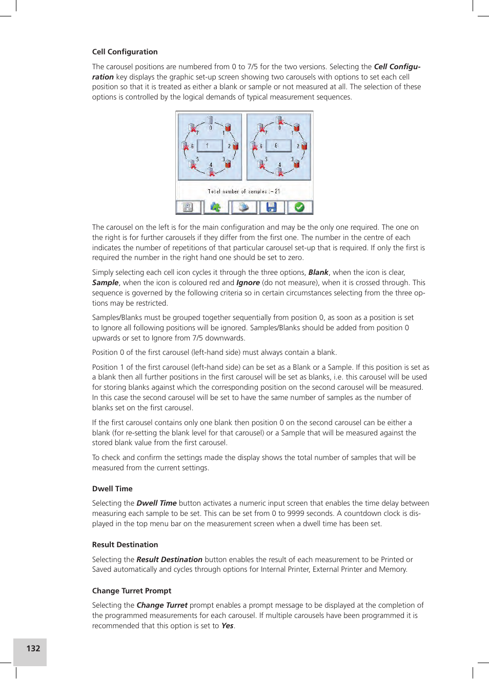 Jenway 6715 User Manual | Page 150 / 181