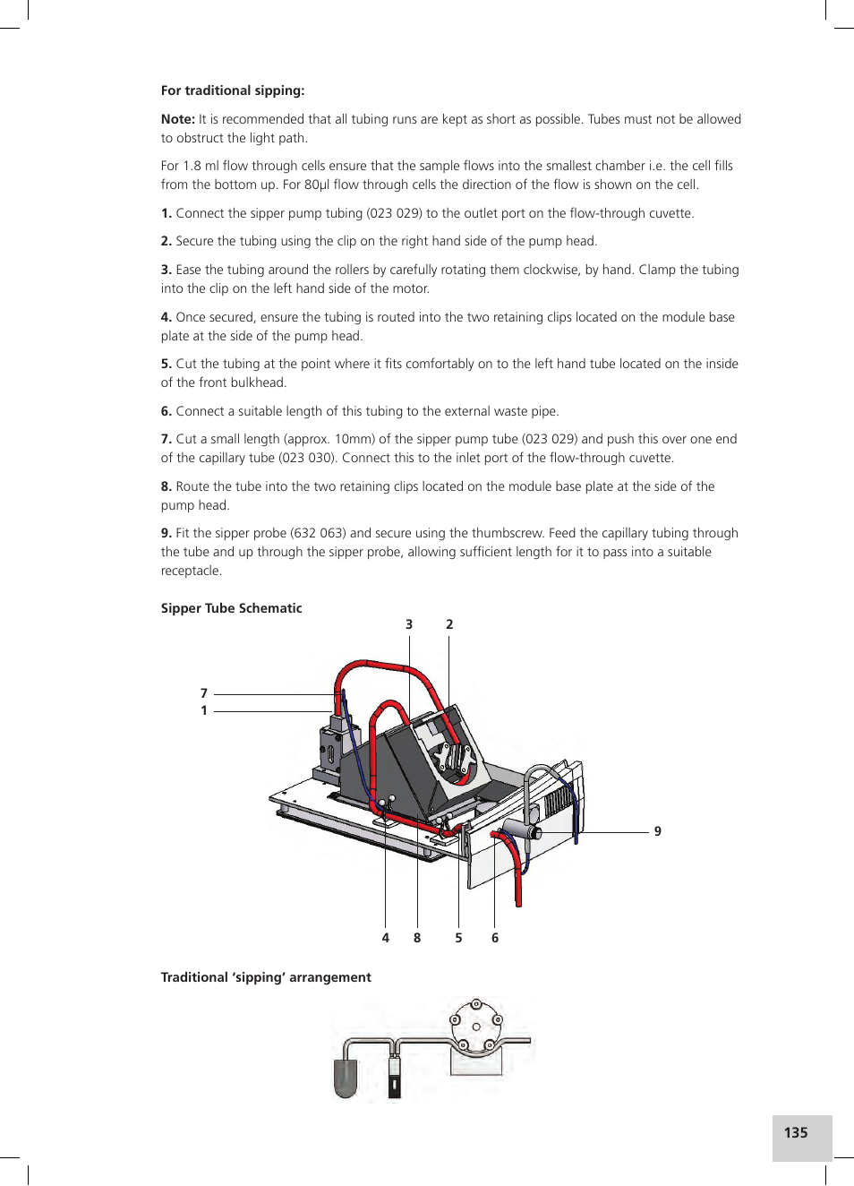 Jenway 6715 User Manual | Page 153 / 181