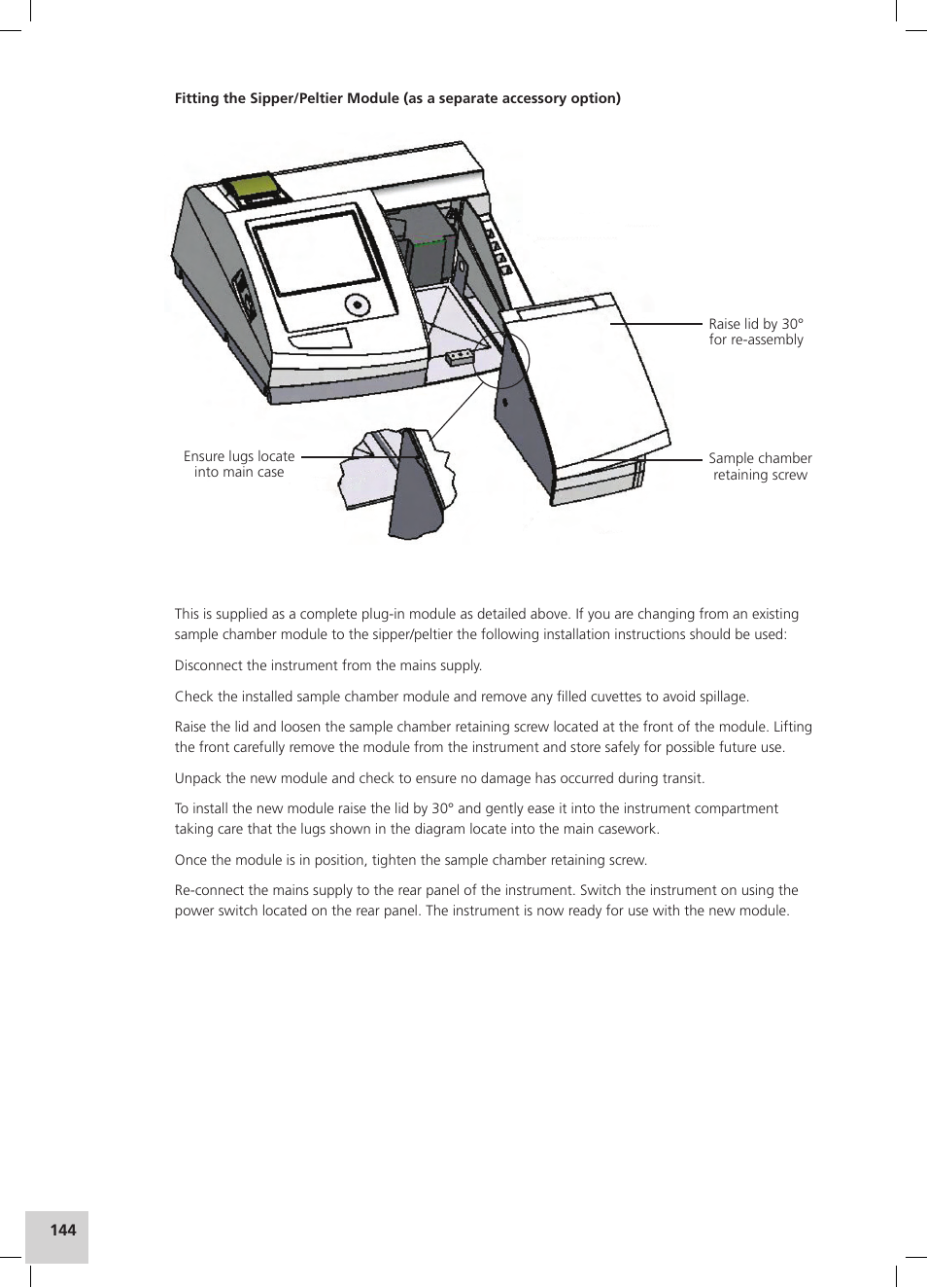 Jenway 6715 User Manual | Page 162 / 181