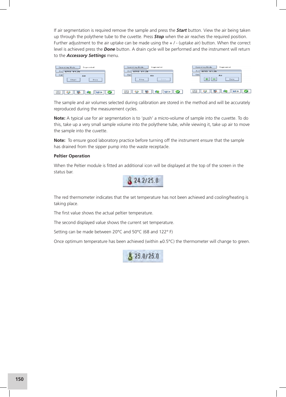 Jenway 6715 User Manual | Page 168 / 181
