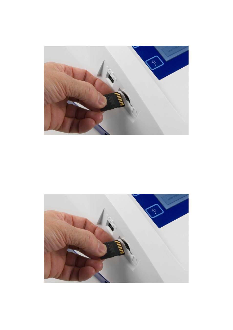 Important | Jenway 6715 User Manual | Page 3 / 181