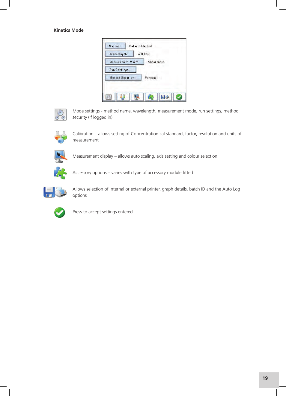 Jenway 6715 User Manual | Page 37 / 181