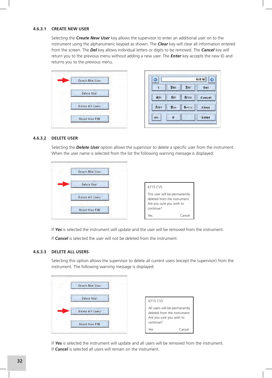 Jenway 6715 User Manual | Page 50 / 181