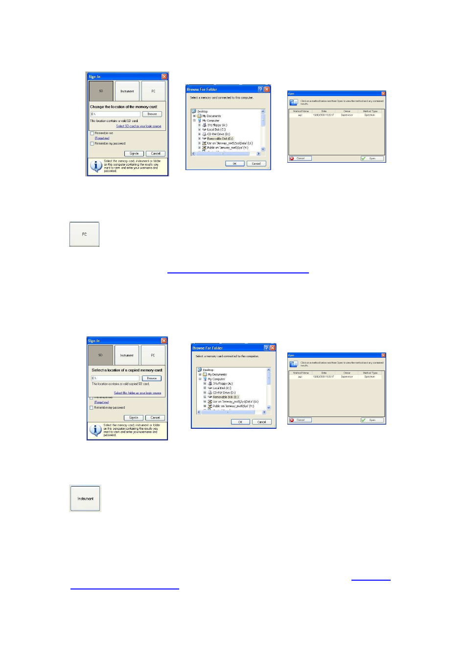 Jenway 6715 User Manual | Page 7 / 181