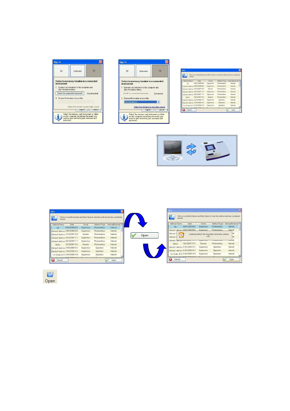 Jenway 6715 User Manual | Page 8 / 181