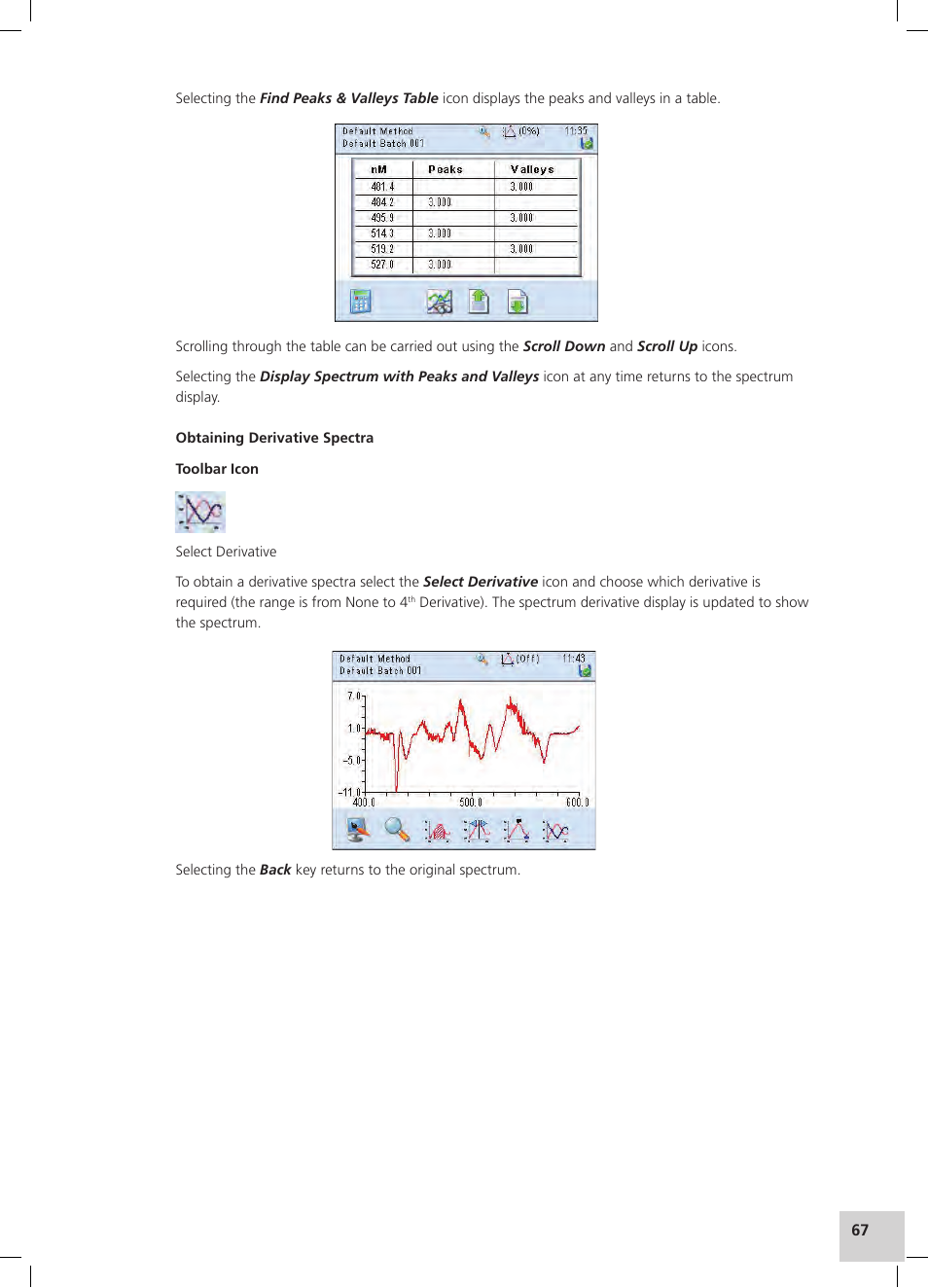 Jenway 6715 User Manual | Page 85 / 181