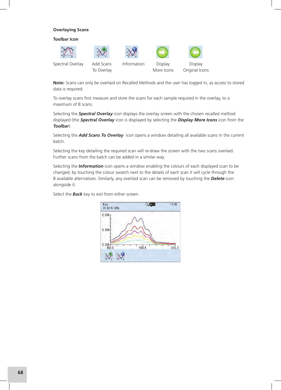 Jenway 6715 User Manual | Page 86 / 181