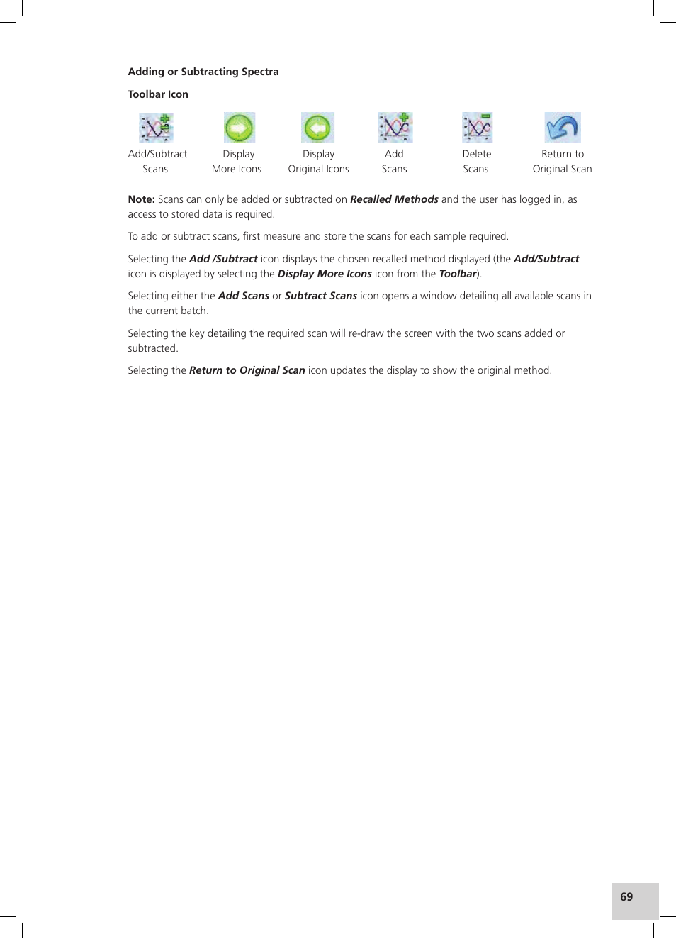 Jenway 6715 User Manual | Page 87 / 181